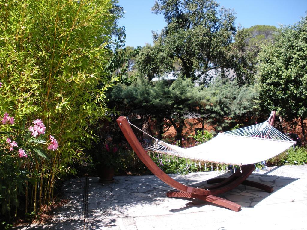 Villa Charme Et Detente แซ็งต์-ราฟาเอล ภายนอก รูปภาพ