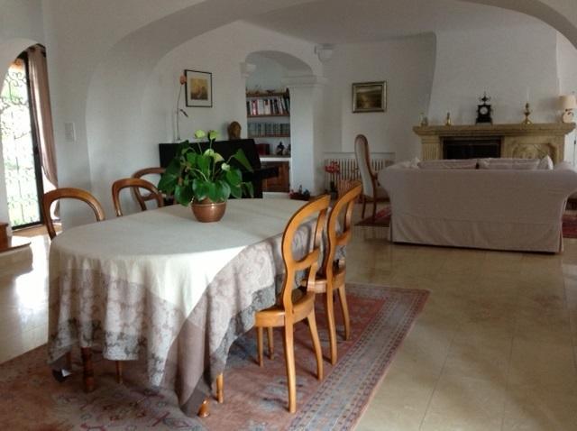 Villa Charme Et Detente แซ็งต์-ราฟาเอล ภายนอก รูปภาพ