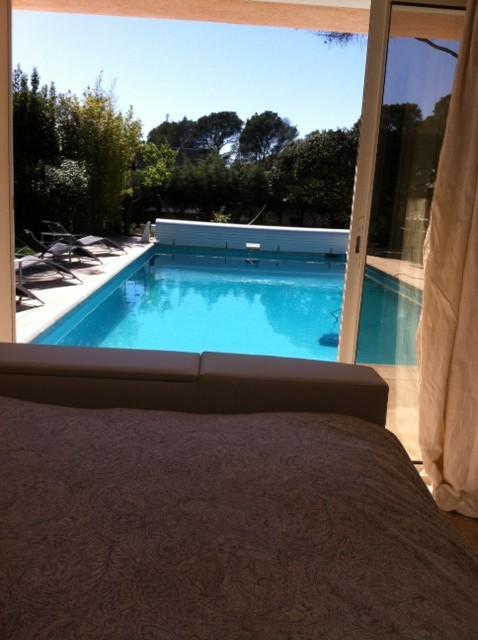 Villa Charme Et Detente แซ็งต์-ราฟาเอล ภายนอก รูปภาพ