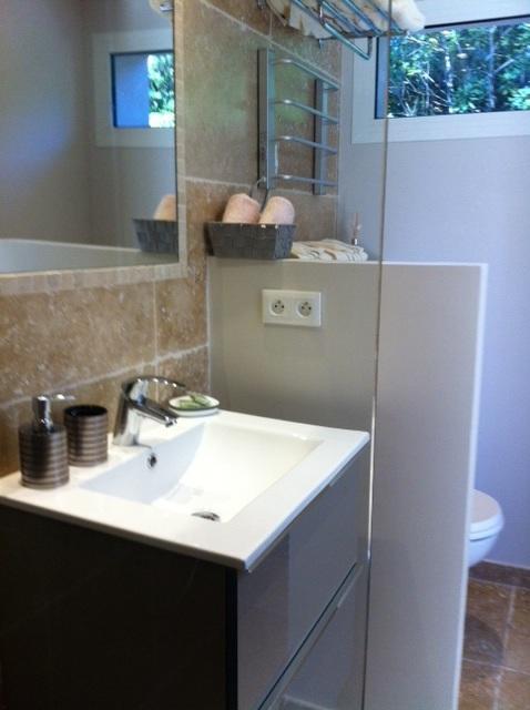 Villa Charme Et Detente แซ็งต์-ราฟาเอล ภายนอก รูปภาพ