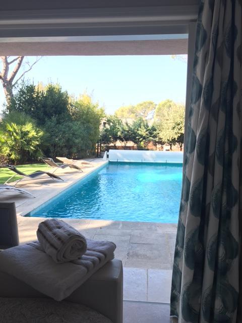 Villa Charme Et Detente แซ็งต์-ราฟาเอล ภายนอก รูปภาพ