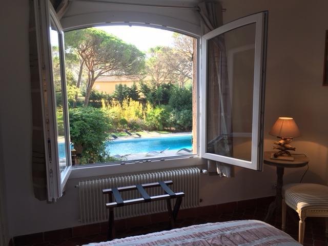 Villa Charme Et Detente แซ็งต์-ราฟาเอล ภายนอก รูปภาพ