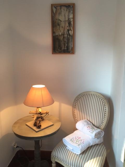 Villa Charme Et Detente แซ็งต์-ราฟาเอล ภายนอก รูปภาพ