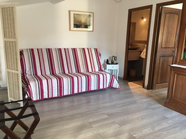 Villa Charme Et Detente แซ็งต์-ราฟาเอล ภายนอก รูปภาพ