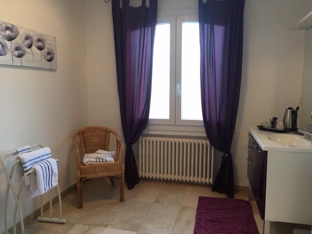 Villa Charme Et Detente แซ็งต์-ราฟาเอล ภายนอก รูปภาพ