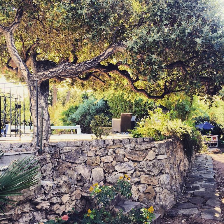 Villa Charme Et Detente แซ็งต์-ราฟาเอล ภายนอก รูปภาพ