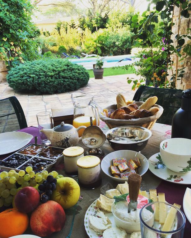 Villa Charme Et Detente แซ็งต์-ราฟาเอล ภายนอก รูปภาพ